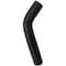Dayco 74-09 Dodge/Jeep/Lexus/Mazda/Olds 1.1/1. Radiator Hose, 71050 71050 - alternate 1
